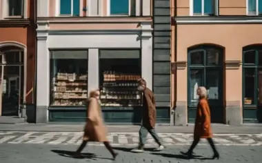 Seniorzy z Józefowa organizują wycieczki i wybory zarządu – zapisy trwają