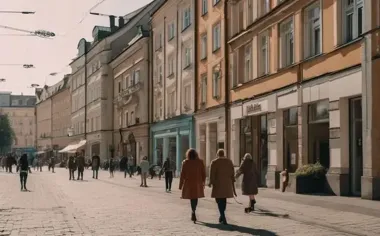 Miasta patrzą w przyszłość, a samorządy mierzą się z pieniędzmi, demografią i szkołami