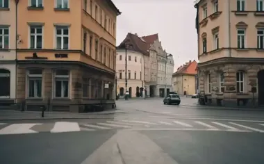 Mętna woda i niższe ciśnienie przy stacji PKP Józefów – co warto wiedzieć