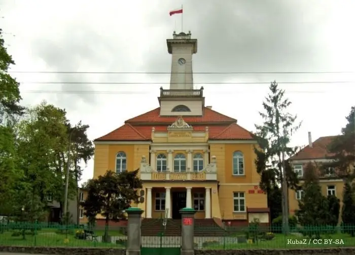 Powiat Otwocki wybrał swoich radnych na kadencję 2024-2029 z rekordową frekwencją