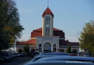 Muzyczny Dzień Kobiet w Urzędzie Miejskim – Krawczyk Show porwał publiczność