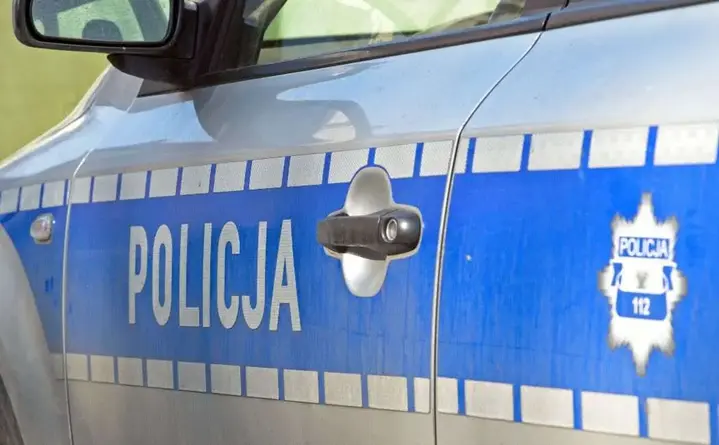 Zatrzymano podejrzanego o podpalenia budynków w Karczewie i Otwocku