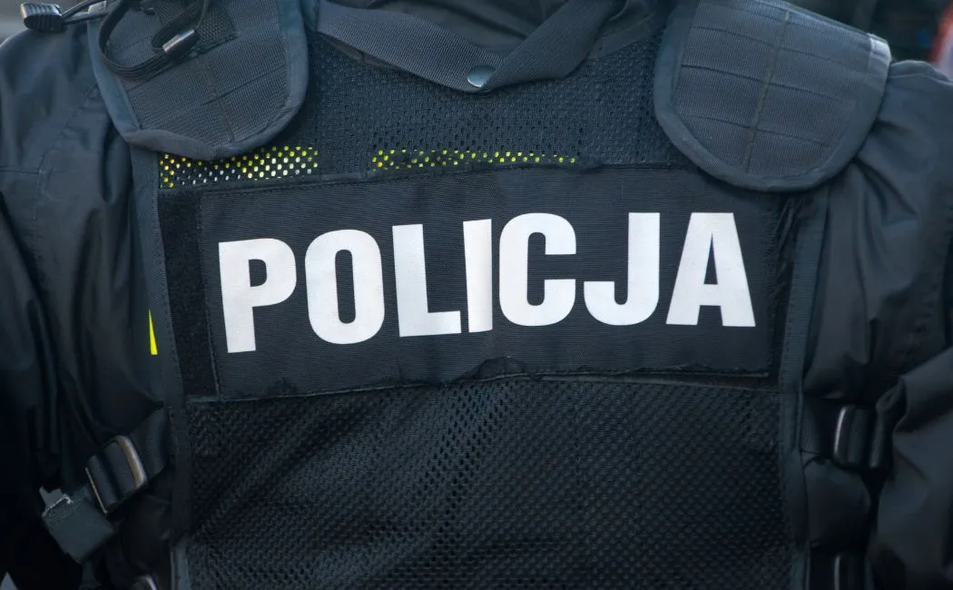 Otwocka Policja znów w akcji! Wspierają WOŚP z wielkim zaangażowaniem