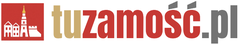 Baner portalu tuzamosc.pl z wiadomościami z miasta