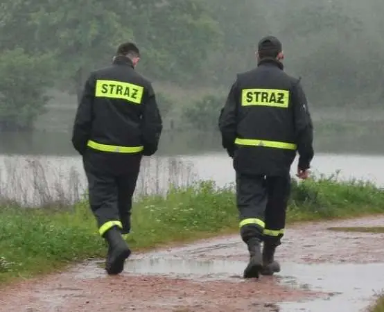 Szkolenie OSP w powiecie otwockim zakończone. 29 z 30 zdało egzamin