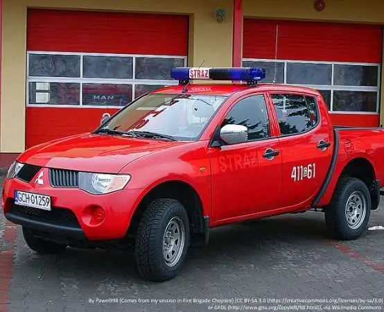 Ćwiczenia ratownictwa lodowego w Otwocku - służby szkoliły akcje na zamarzłych akwenach