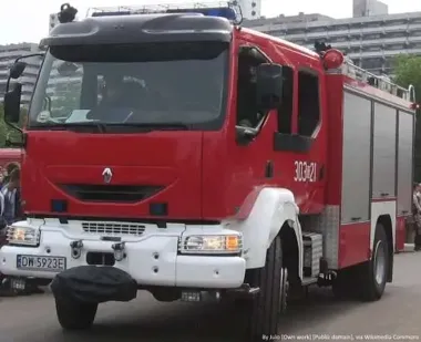 Rząd opublikował katalog urzędów - narzędzie, które może przyspieszyć działania służb