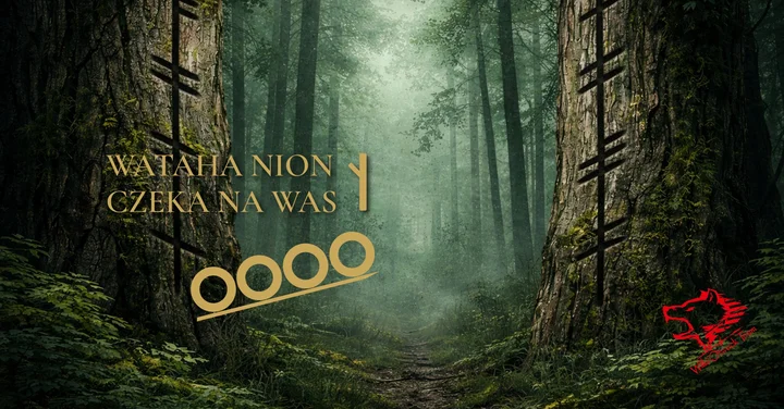 Grafika promocyjna wydarzenia Otwarte treningi Wilki Otwock Team — sprawdź formę na rolkach