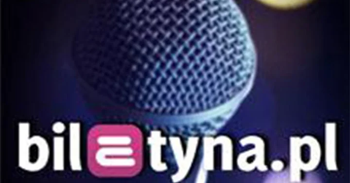 Grafika promocyjna wydarzenia Otwockie Zaduszki Bluesowe — XX edycja, pamięci Miry Kubasińskiej