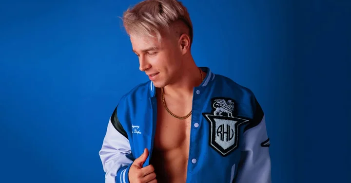 Grafika promocyjna wydarzenia Otwock: SKOLIM — koncert Konrada Skolimowskiego