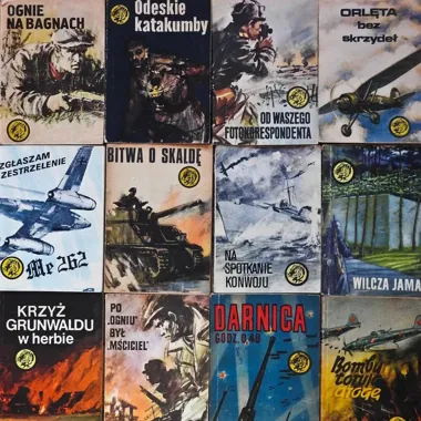 Grafika promocyjna wydarzenia Wymień książki, płyty i filmy w Otwocku – spotkanie 19 kwietnia