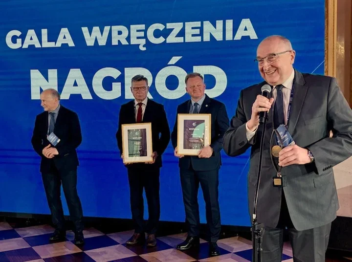 Józefów znów na czele rankingu finansów. Drugi rok z rzędu na pierwszym miejscu