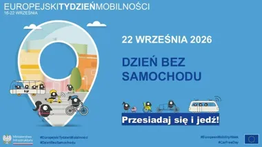 Bezpłatne autobusy i SKM. Nowe połączenia z Józefowa
