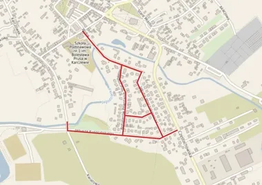 Tempo 30 na osiedlu Częstochowska. Ważna zmiana dla kierowców