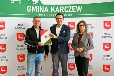 Prawie 3 mln zł na ulicę Armii Krajowej. Powstanie ciąg do parku