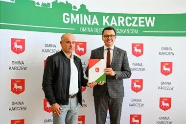 Nowa droga w dzielnicy przemysłowej. Budowa ul. Przemysłowej kosztuje 1,4 mln zł
