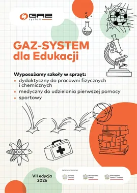 19 tys. zł dla trzech szkół w Otwocku. Pieniądze pójdą na naukę i sport