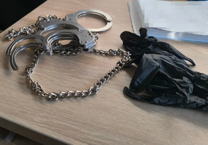 Seria kradzieży w Otwocku. 26-latek wpadł przez monitoring