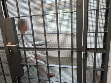 Ponad 2 promile na trasie S17. 60-latek po kolizji trafił do celi