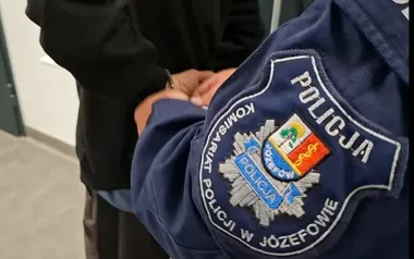 Urodzinowa awantura skończyła się aresztem - trzech napastników w rękach policji