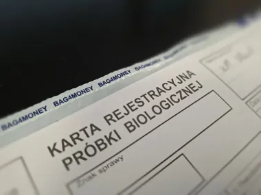 16 zatrzymanych i 3 kg narkotyków - policja rozbiła samochodową siatkę