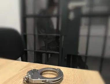 Fałszywy alarm bombowy w pociągu. 45-latek szybko wpadł w Warszawie