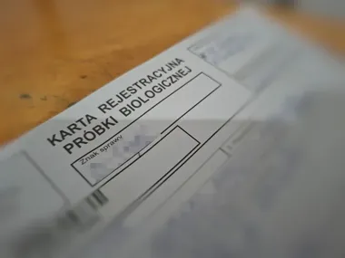 Podszywał się pod administratora i polował na seniorów - skończył w areszcie