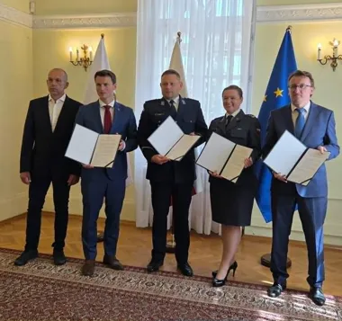 W Otwocku rusza program, który ma zatrzymać cyberprzemoc wśród młodzieży
