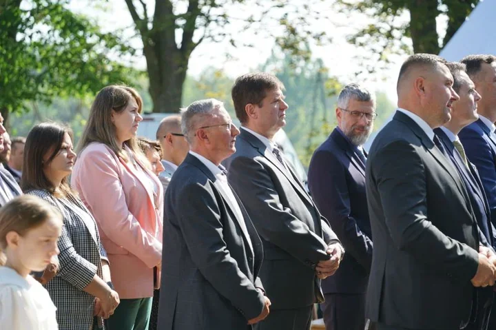 Warszawice mają nowego patrona. Szkoła wybrała Eugeniusza Lokajskiego
