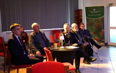 Karczew znów wybrzmiał poezją. 265 zestawów i nagrody dla najlepszych