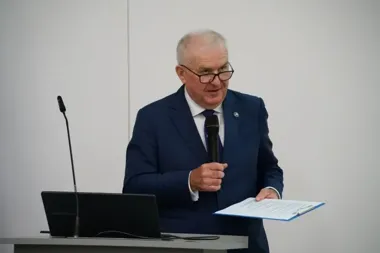 Osiem dekad od szwajcarskiej pomocy dzieciom do szpitala w Otwocku