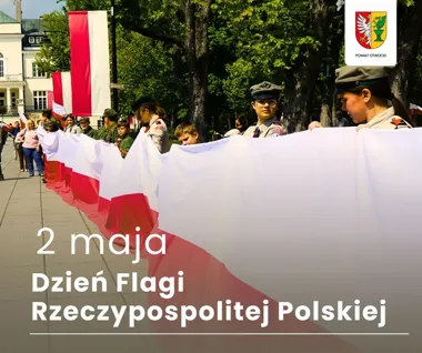Biało-czerwona wraca na balkony. Święto, które przypomina o dumie