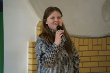 Młodzi mistrzowie ortografii pokazali, że polski wciąż ma swoją rangę