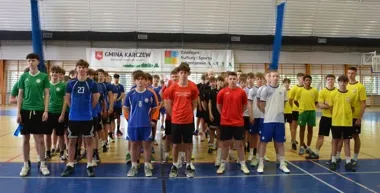 Otwockie szkoły walczyły do karnych. Złoto pojechało do Sobień-Jezior