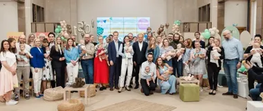 15 tysięcy narodzin i większe finansowanie - rząd zmienia skalę programu in vitro