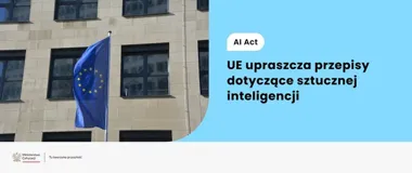 UE łagodzi przepisy AI, ale zostawia twardy zakaz treści seksualnych